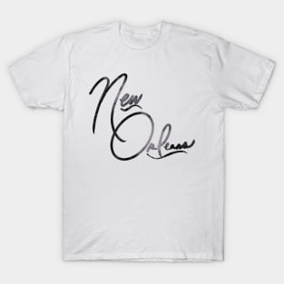 New Orleans T-Shirt